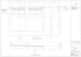 create 2d detailed storefront shop drawing for approval